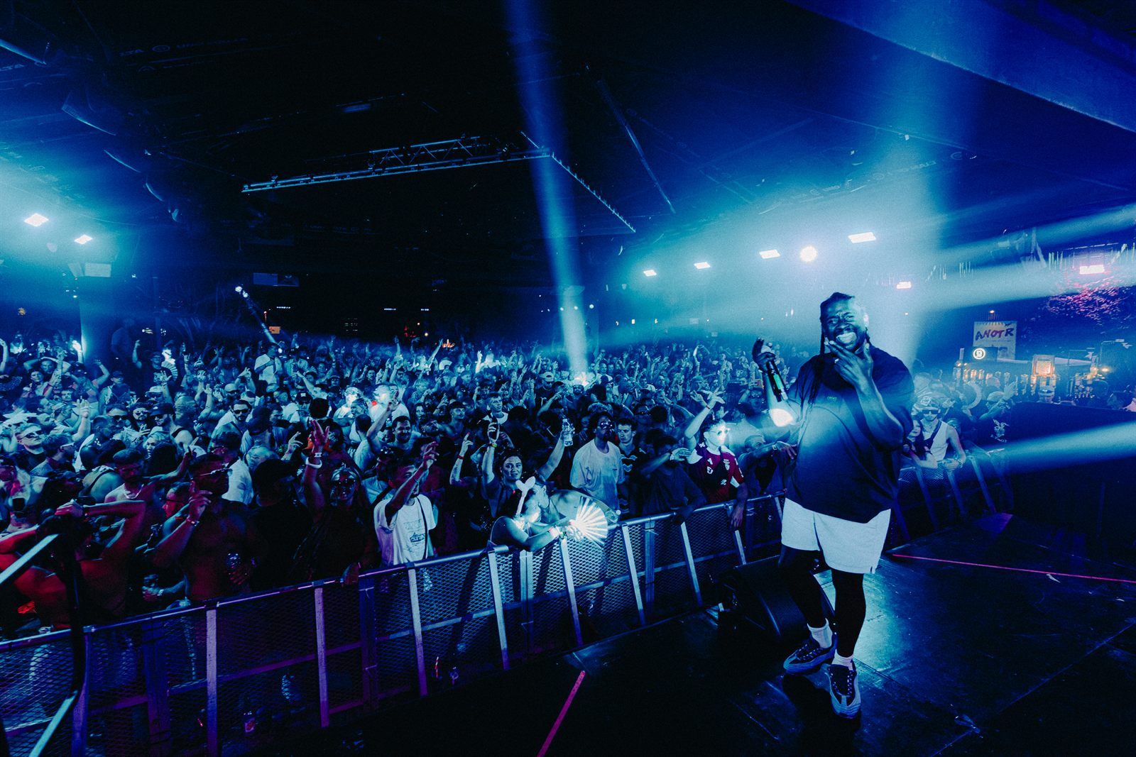 UNO Open Air Arena